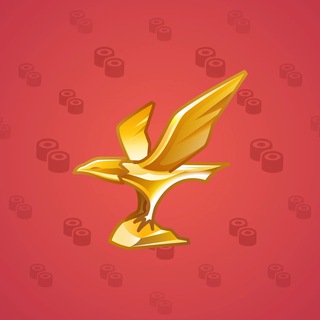 Rare Bird #11011