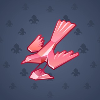 Rare Bird #11111