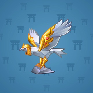 Rare Bird #11112