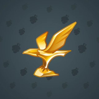 Rare Bird #11117