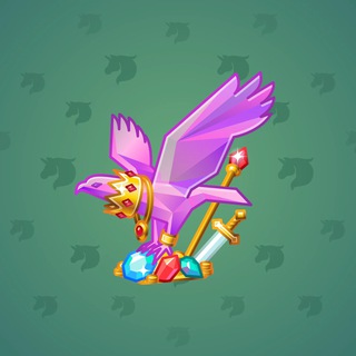 Rare Bird #11121