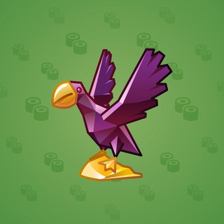 Rare Bird #11131