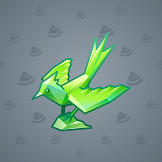 Rare Bird #11144