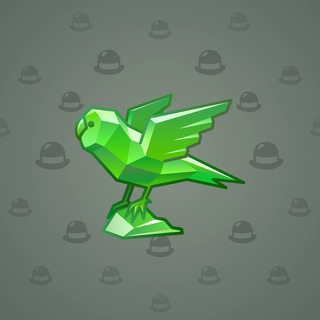 Rare Bird #11151