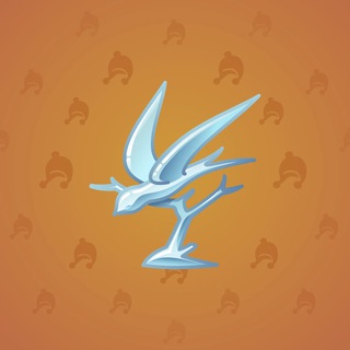 Rare Bird #11155