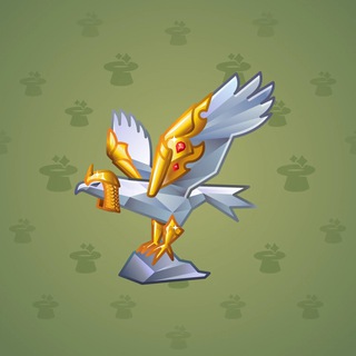 Rare Bird #11191