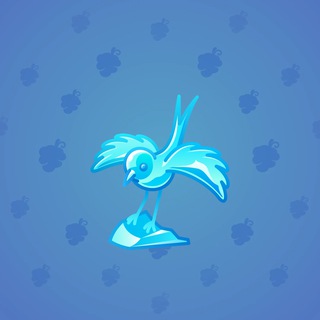 Rare Bird #11221