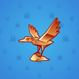 Rare Bird #11250