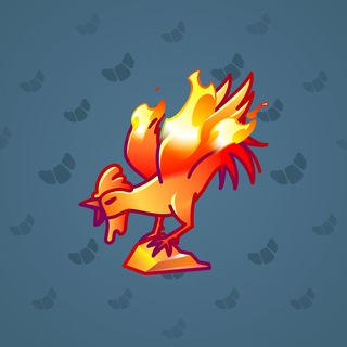 Rare Bird #11273