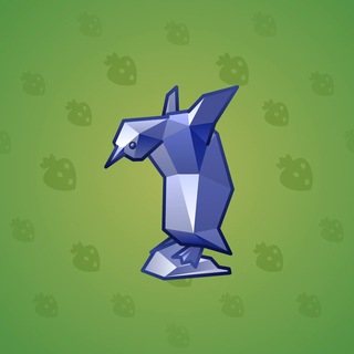 Rare Bird #11305
