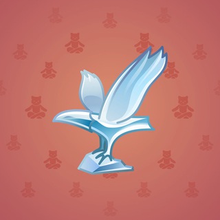 Rare Bird #11313