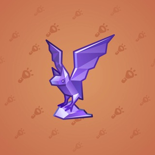 Rare Bird #11411