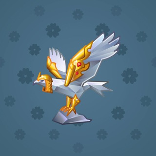 Rare Bird #11414
