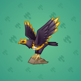 Rare Bird #12158