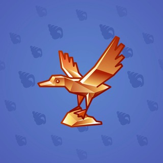 Rare Bird #12211