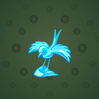 Rare Bird #12212