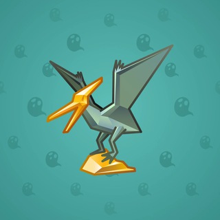 Rare Bird #12222