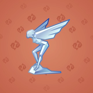 Rare Bird #12260