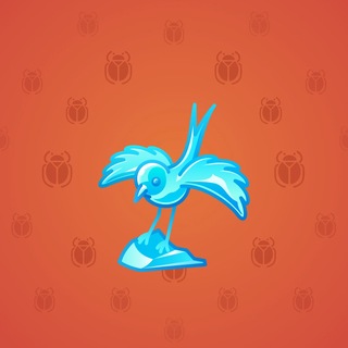 Rare Bird #12353