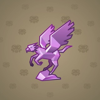 Rare Bird #12551