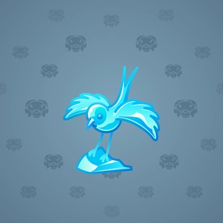 Rare Bird #12569