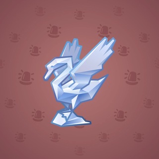 Rare Bird #12782