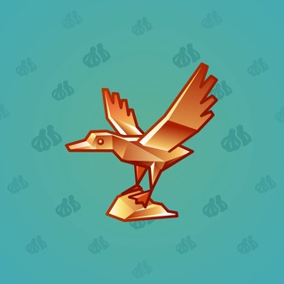 Rare Bird #12791
