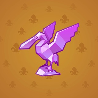 Rare Bird #12799
