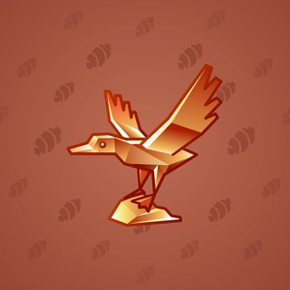 Rare Bird #12801