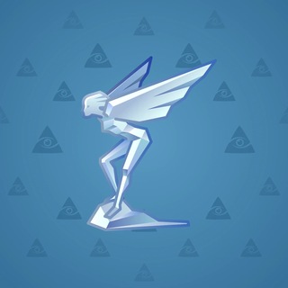 Rare Bird #12802