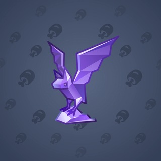 Rare Bird #12808