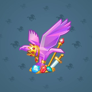 Rare Bird #12810