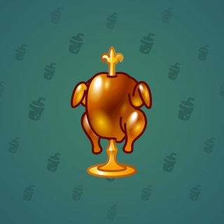 Rare Bird #12812
