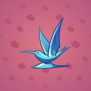Rare Bird #12814