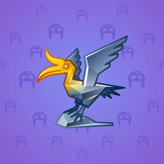 Rare Bird #12815