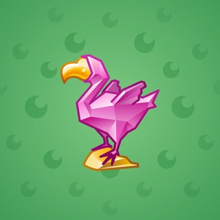 Rare Bird #12817