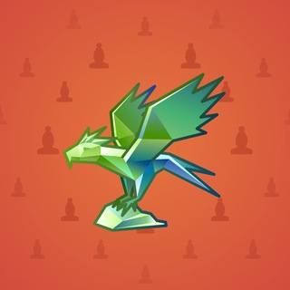 Rare Bird #12818