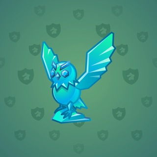 Rare Bird #12820