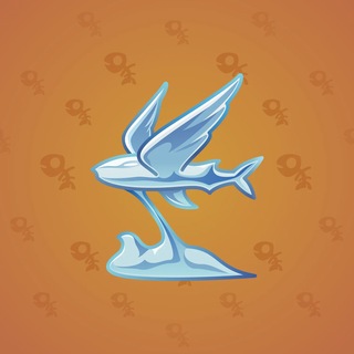 Rare Bird #12821
