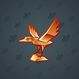 Rare Bird #12823