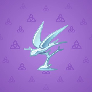 Rare Bird #12824