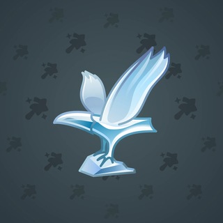 Rare Bird #12825