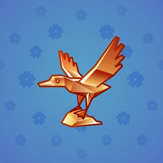 Rare Bird #12826