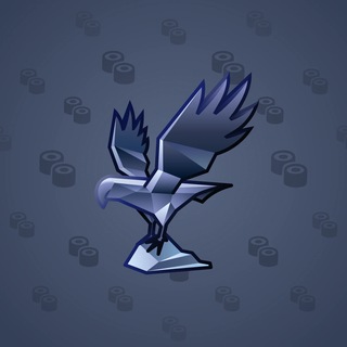 Rare Bird #12827