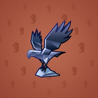 Rare Bird #12828
