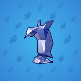 Rare Bird #12831