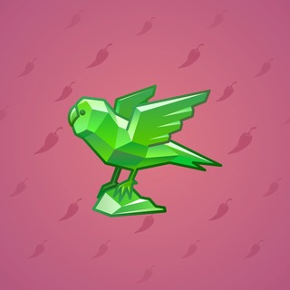 Rare Bird #12833