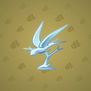 Rare Bird #12838