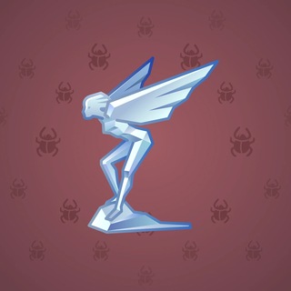 Rare Bird #12843