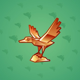 Rare Bird #12898